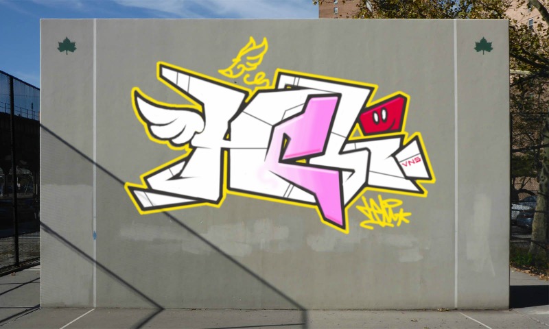 Bombing 1681156554616