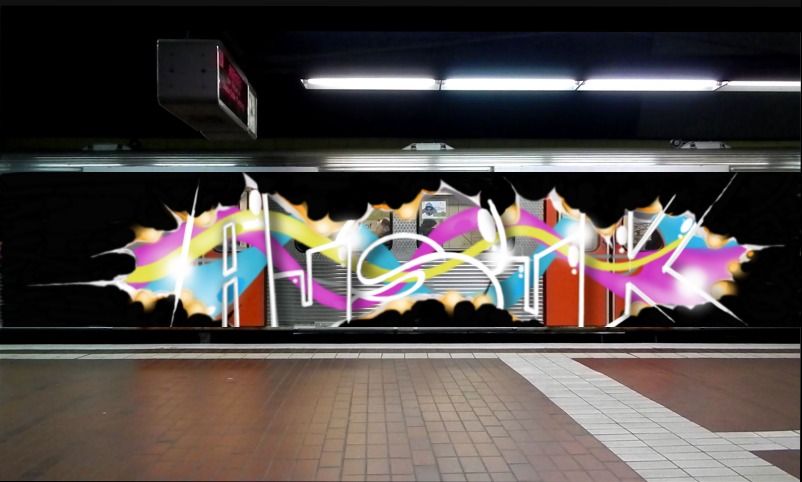 Bombing 1681166842529