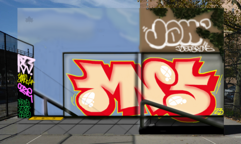 Bombing 1681221258433