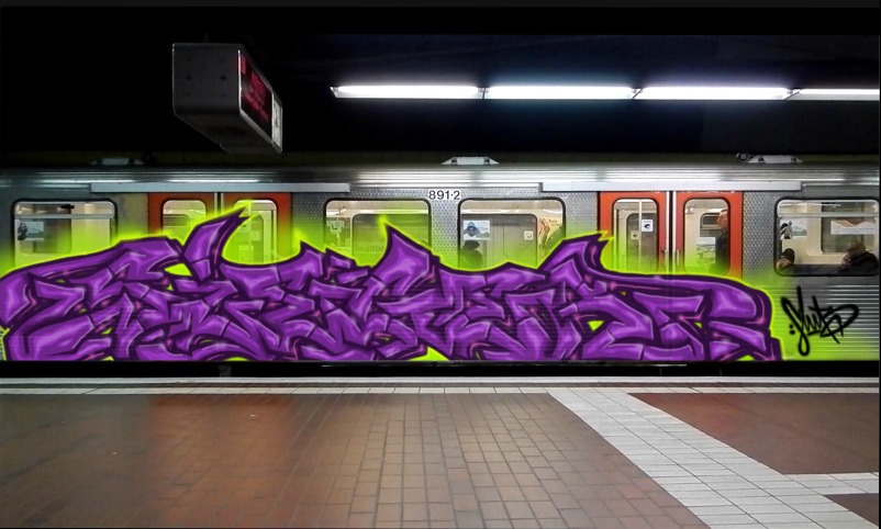 Bombing 1681249692366