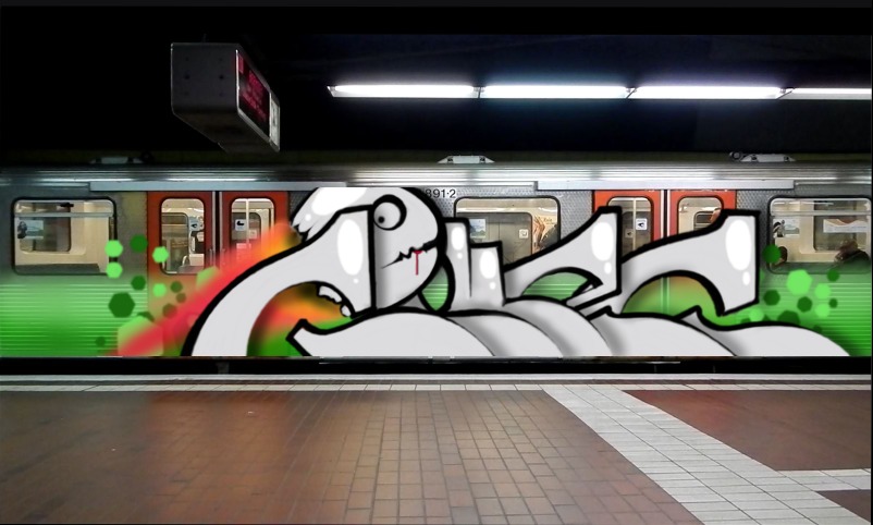 Bombing 1681267423306