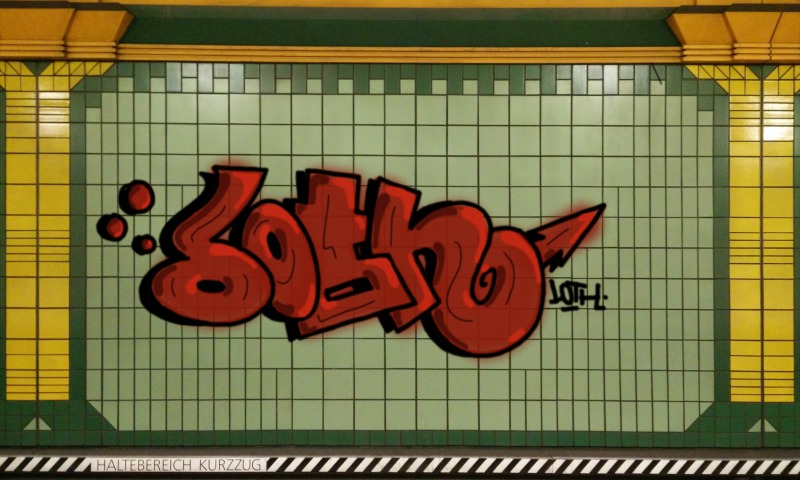 Bombing 1681306501604