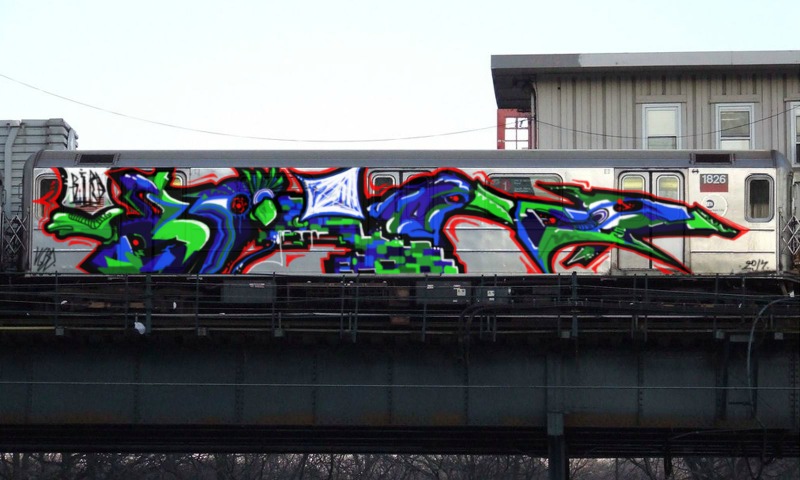 Bombing 1401407923310