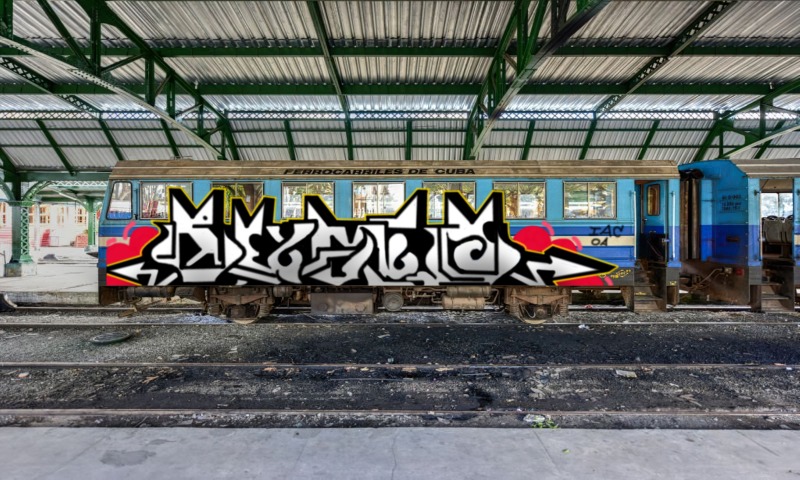 Bombing 1681651309551