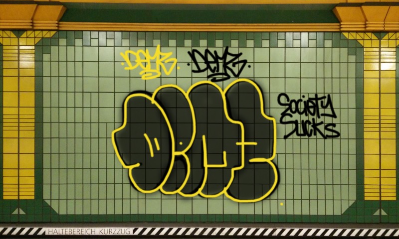 Bombing 1681696294211