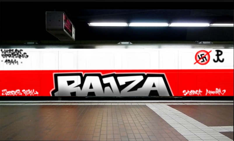 Bombing 1681801585357