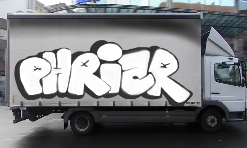 Bombing 1681860034050