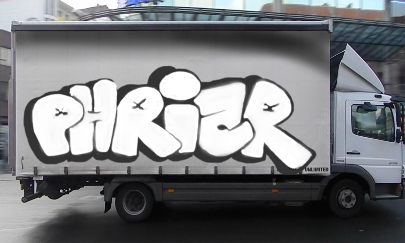 Bombing 1681860034050