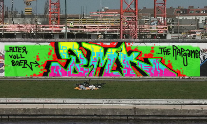 Bombing 1401458454659