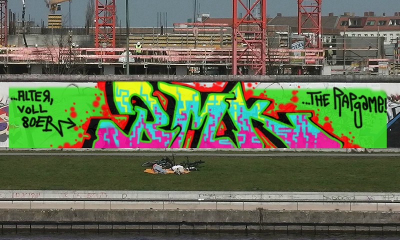 Bombing 1401458454659