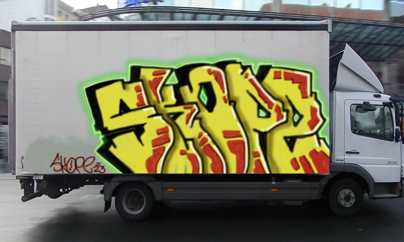 Bombing 1681888781388