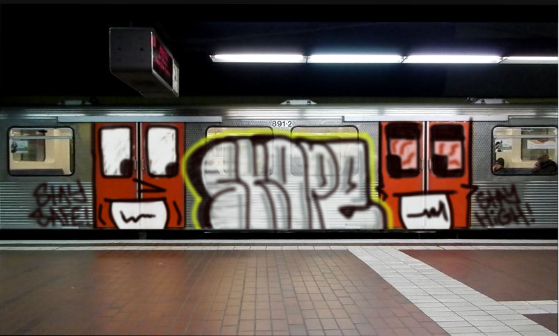 Bombing 1681889887984