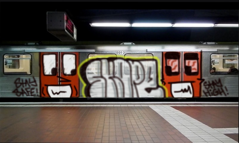 Bombing 1681889887984