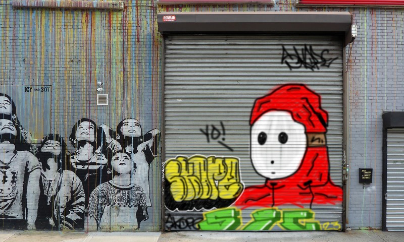 Bombing 1681936081734