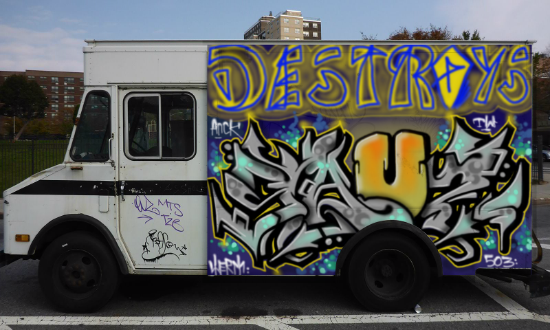 Bombing 1682071430387