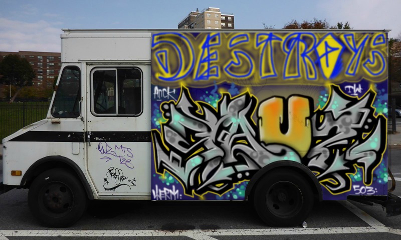 Bombing 1682071430387