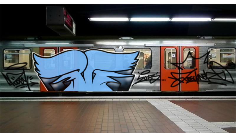 Bombing 1362464117281