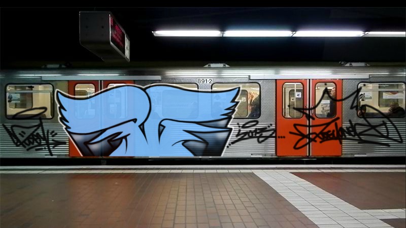 Bombing 1362464117281