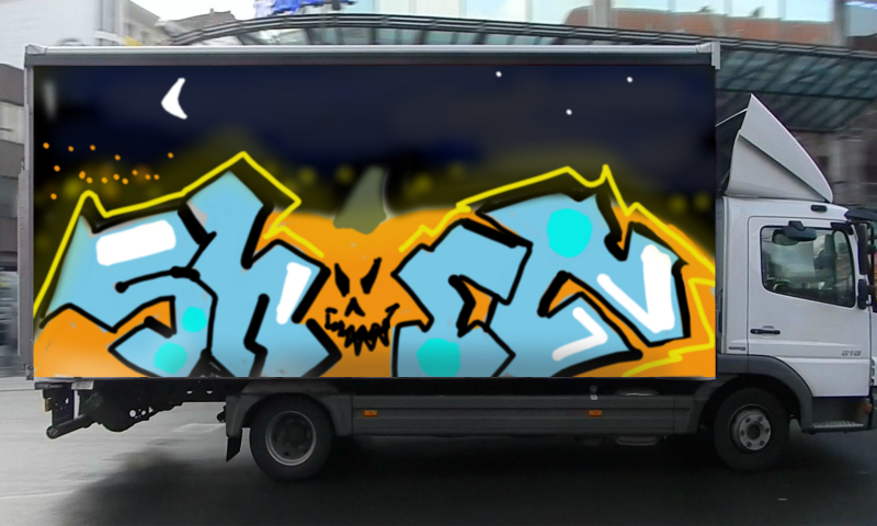 Bombing 1682294284408