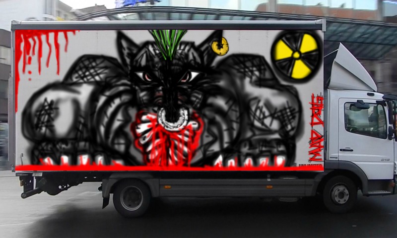 Bombing 1682430686489