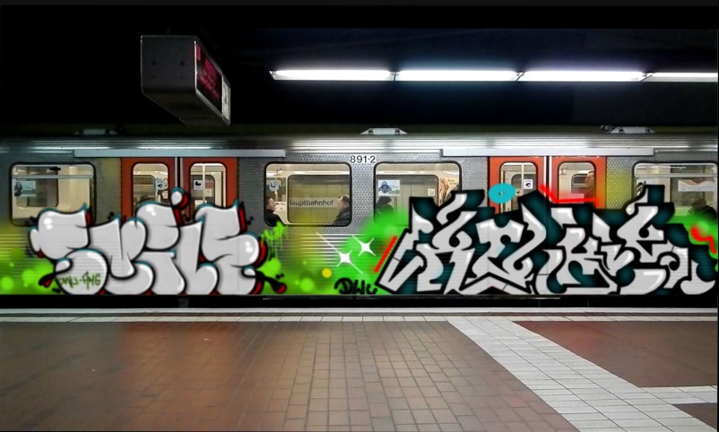 Bombing 1687373162646