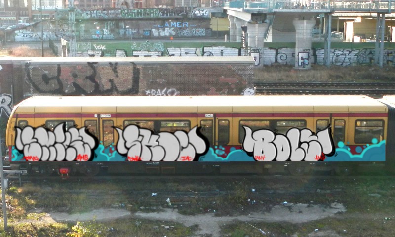 Bombing 1690816305780