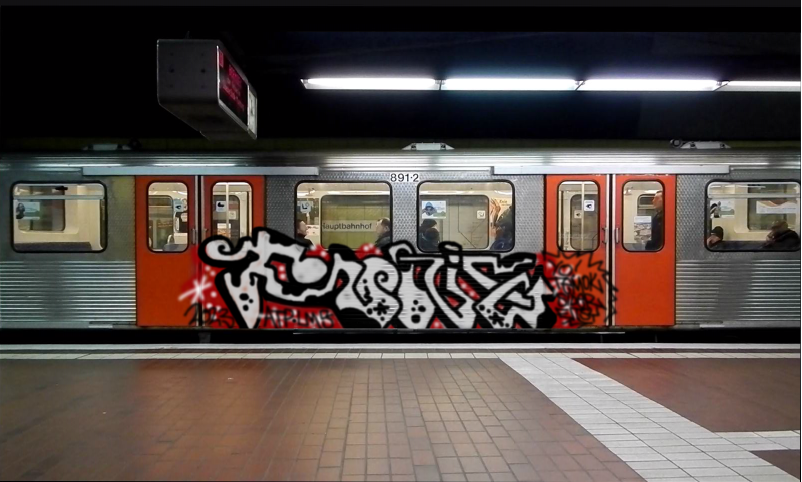 Bombing 1682517844674