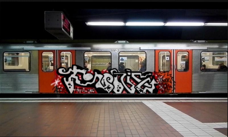 Bombing 1682517844674