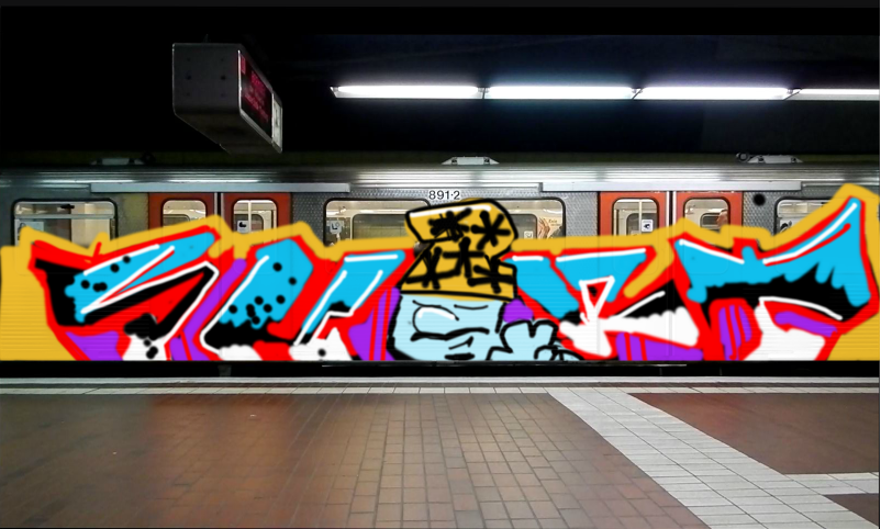 Bombing 1682573070070