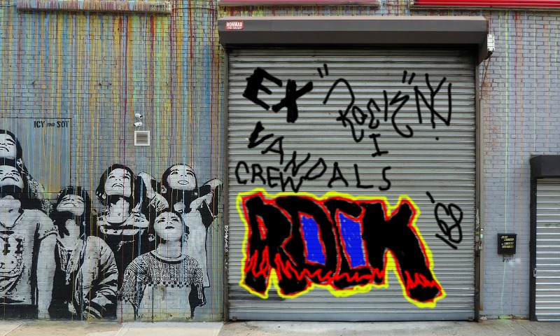 Bombing 1682613565995