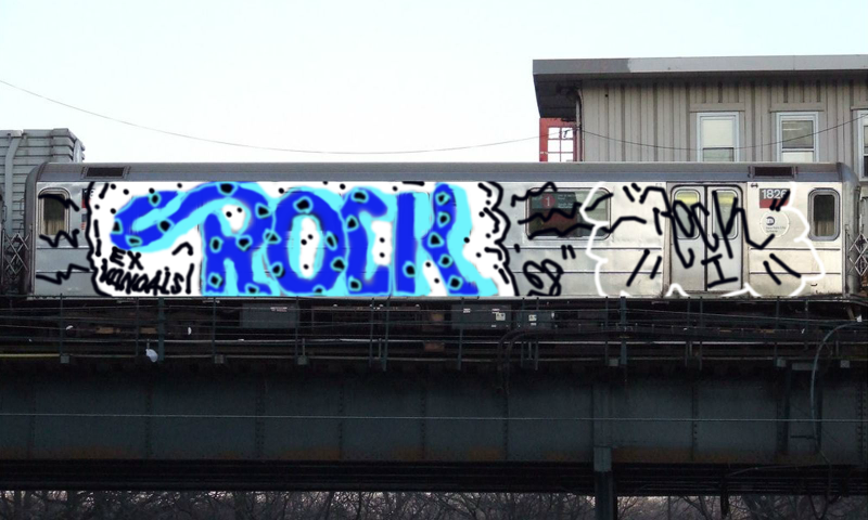 Bombing 1682614555966