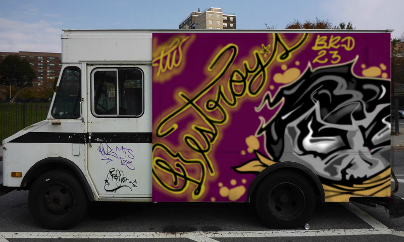 Bombing 1682882445333