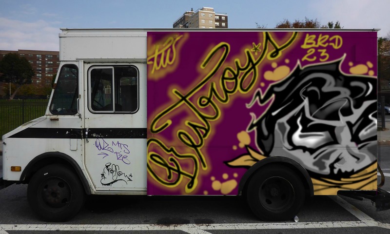 Bombing 1682882445333