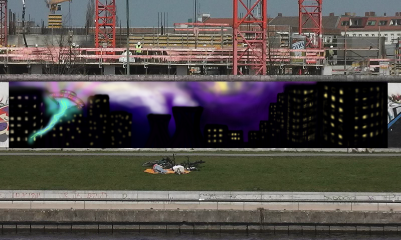 Bombing 1682848937666