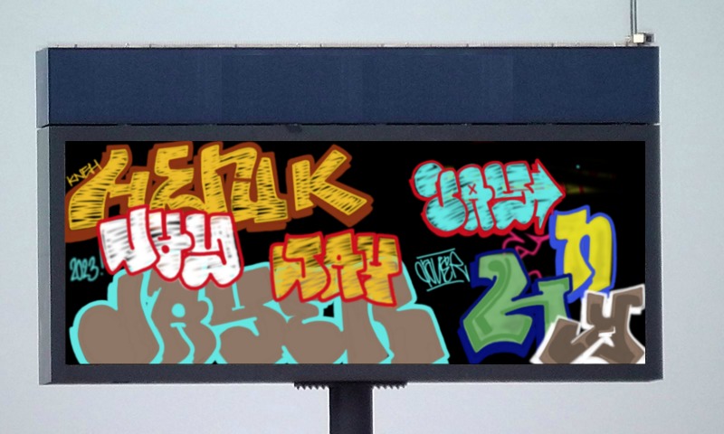 Bombing 1682902025943