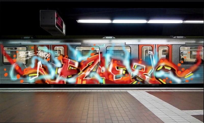 Bombing 1682961180367