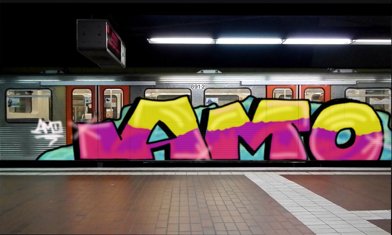 Bombing 1683037633897