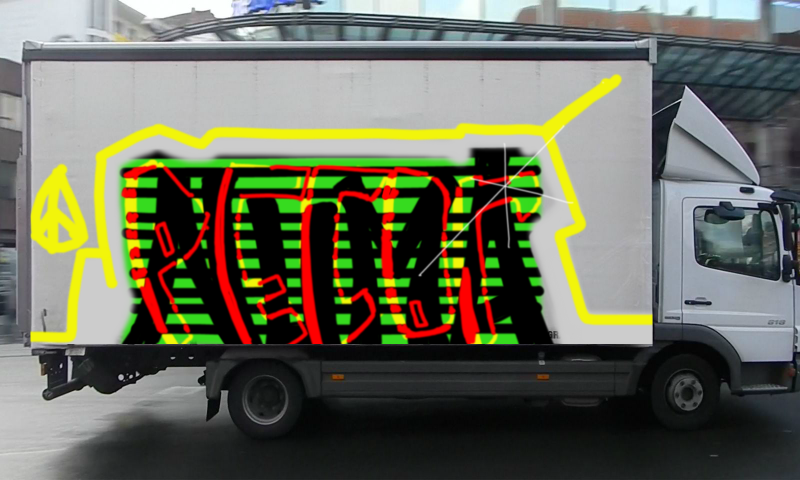 Bombing 1683052704344