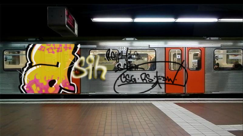 Bombing 1401534262473