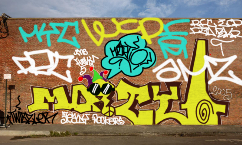 Bombing 1683140076137