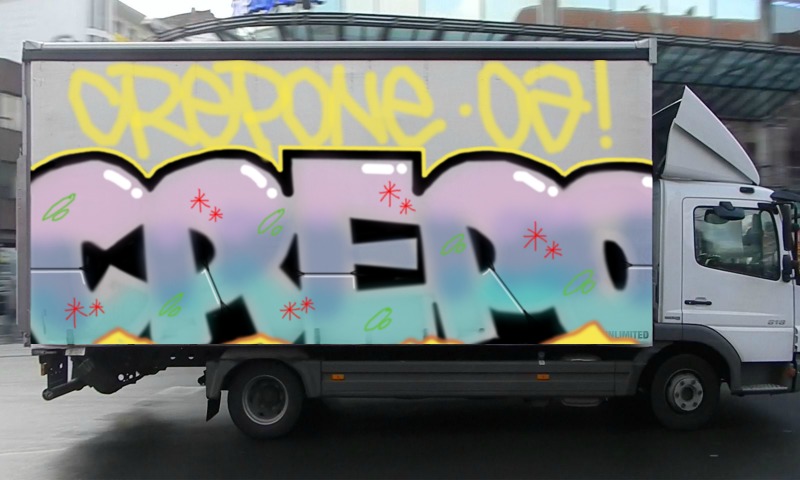 Bombing 1683144557966