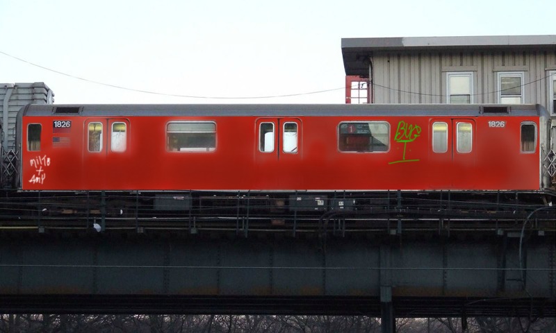 Bombing 1683165458932