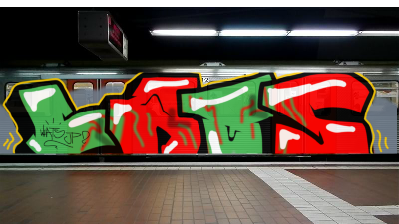 Bombing 1401554073588