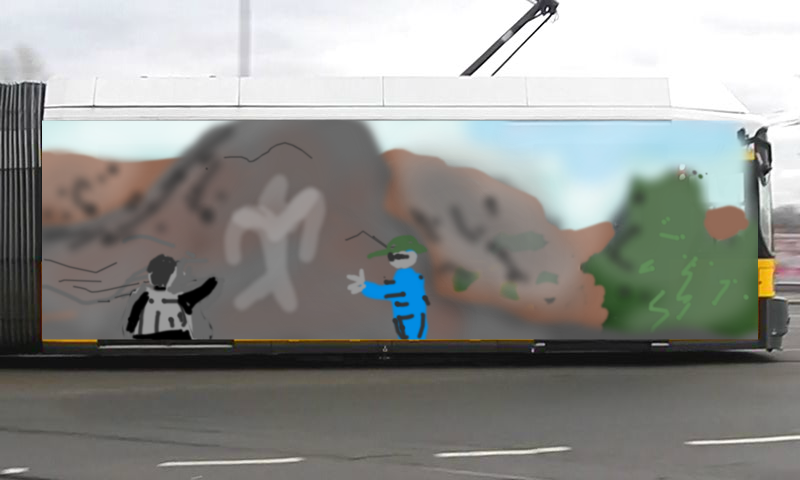 Bombing 1683532408610