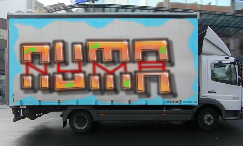 Bombing 1683570144741