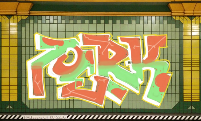 Bombing 1683585670977