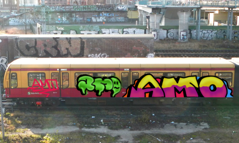 Bombing 1684000084844