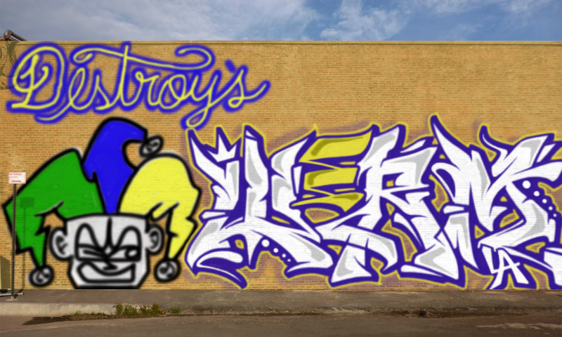 Bombing 1684182475532