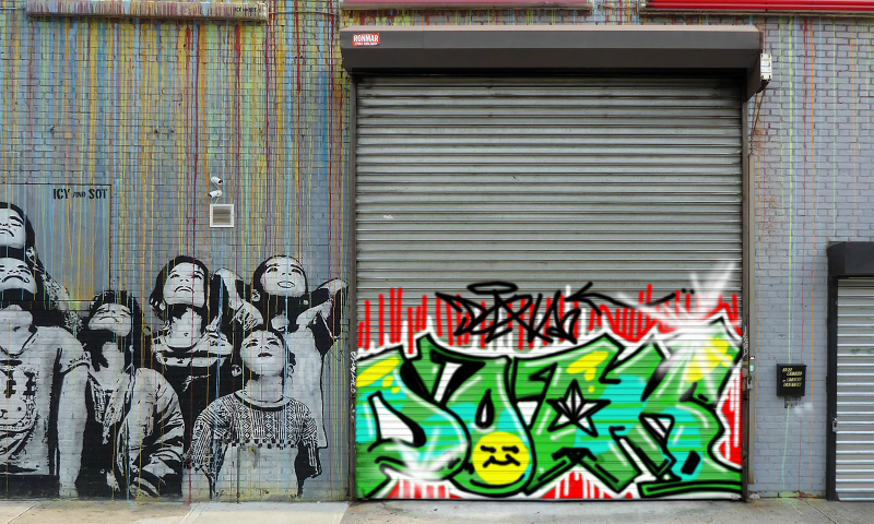 Bombing 1684014278597