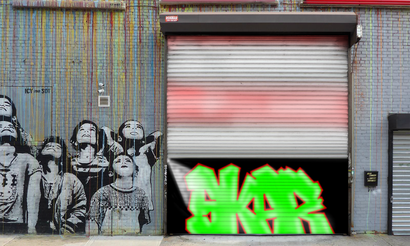 Bombing 1684091013014